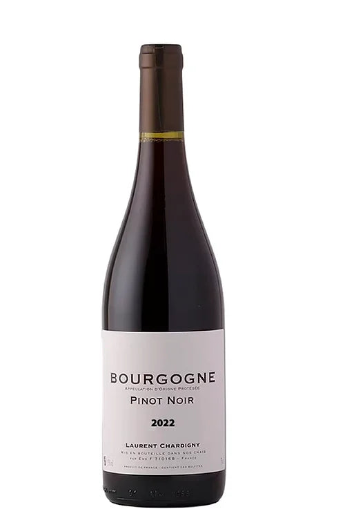 2022 | Laurent Chardigny | Bourgogne Pinot Noir at CaskCartel.com
