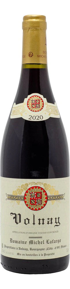 2020 | Domaine Michel Lafarge | Volnay at CaskCartel.com