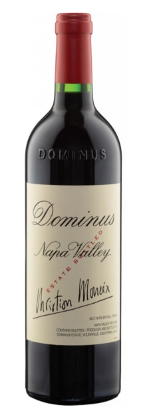 2020 | Dominus Estate | Christian Moueix at CaskCartel.com