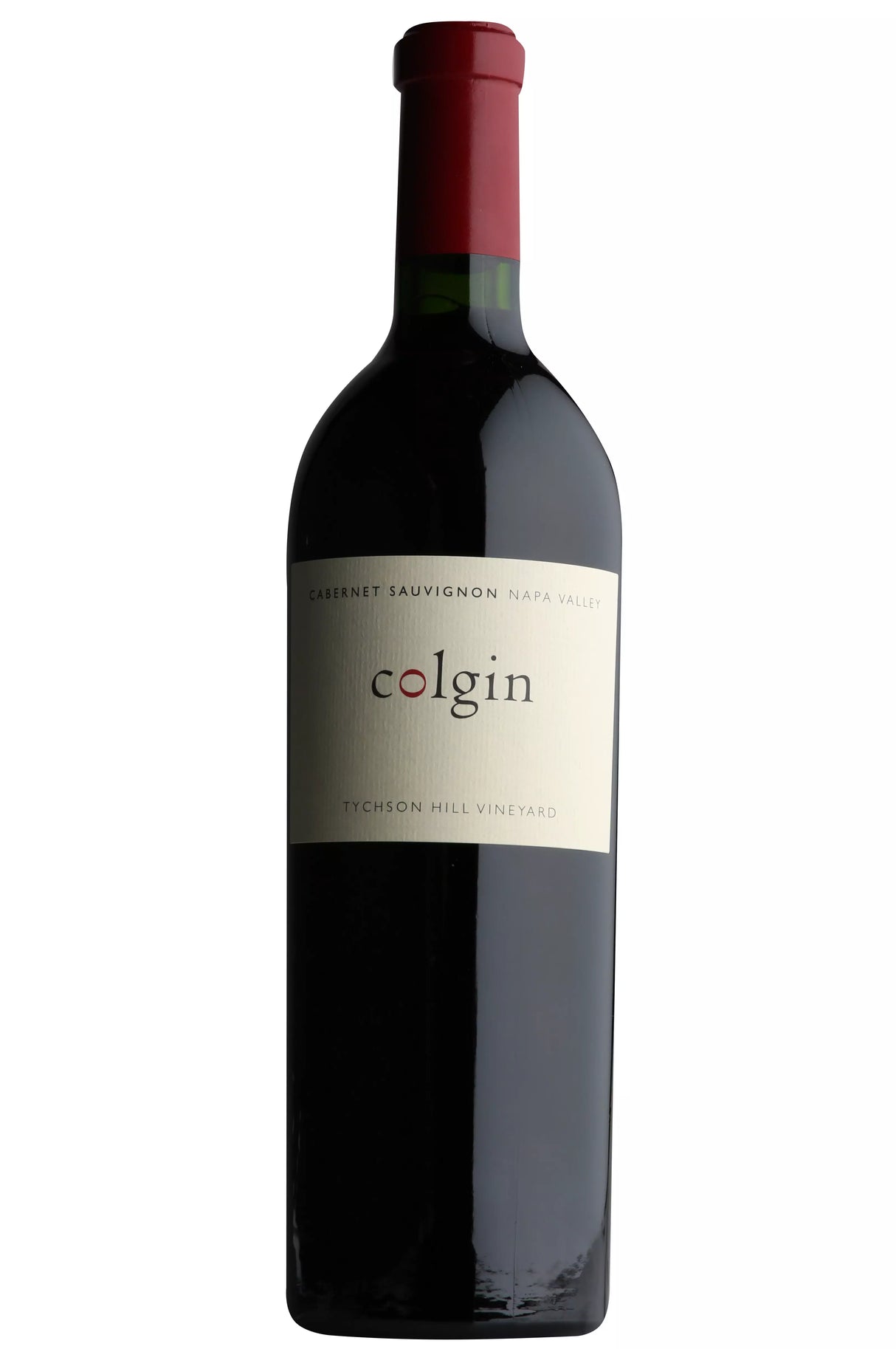 2014 | Colgin Cellars | Tychson Hill Vineyard Cabernet Sauvignon at CaskCartel.com
