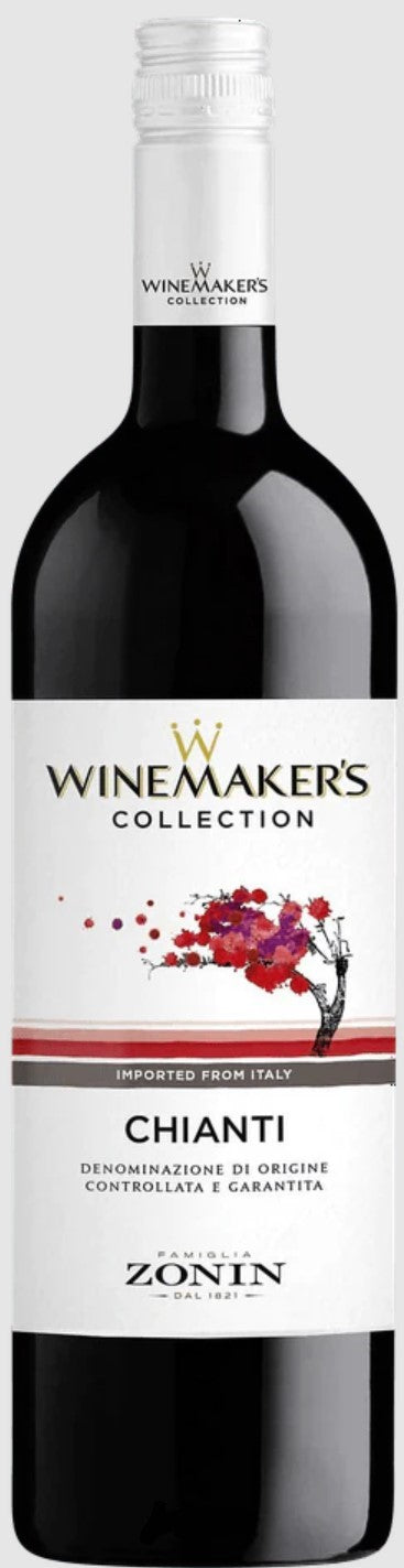 Casa Vinicola Zonin | Winemaker's Collection - NV at CaskCartel.com