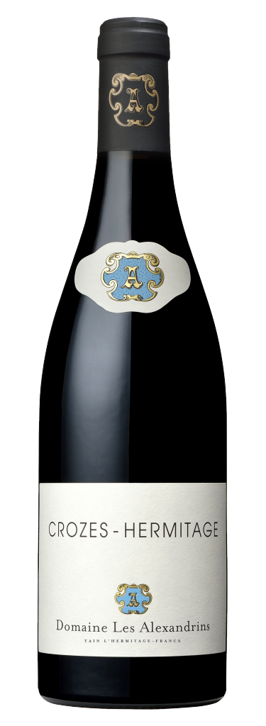 Domaine Les Alexandrins | Crozes-Hermitage - NV at CaskCartel.com