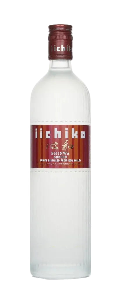 Iichiko Shinwa Shochu | 700ML at CaskCartel.com