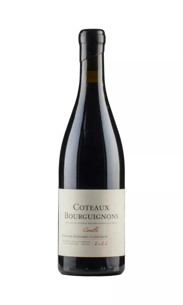 2022 | Domaine Edouard Confuron | Coteaux Bourguignons at CaskCartel.com