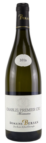 2016 | Domaine Bersan et Fils | Montmains at CaskCartel.com