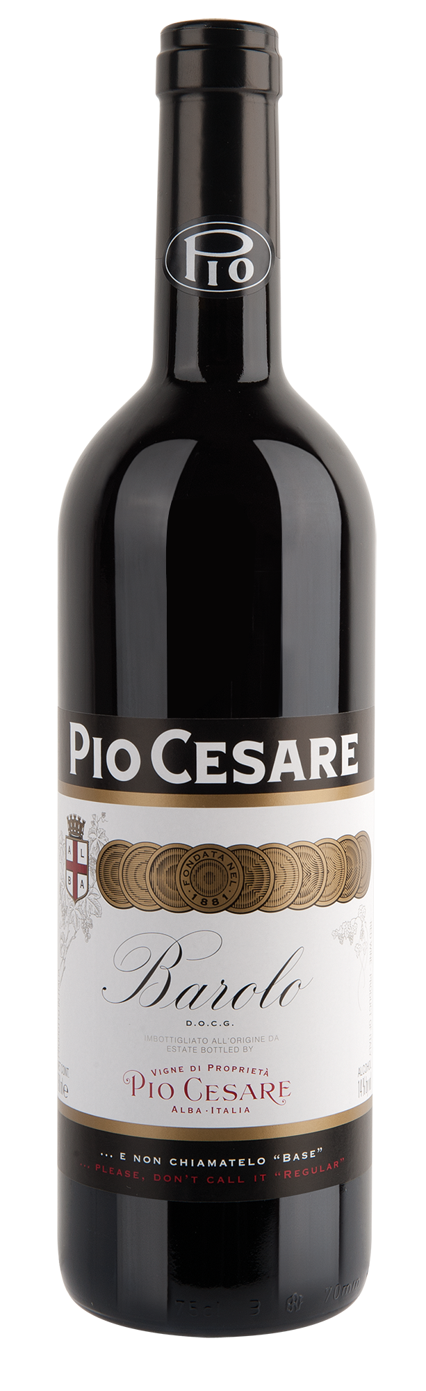 2017 | Pio Cesare | Barolo DOCG at CaskCartel.com