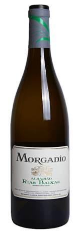2021 | Morgadio | Albarino at CaskCartel.com