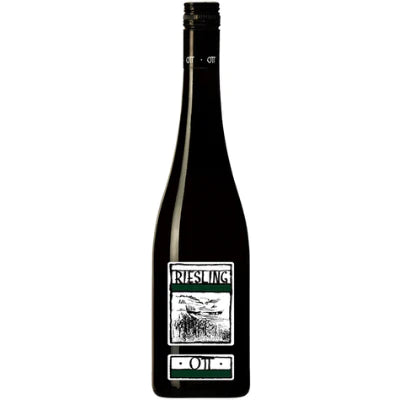 2018 | Weingut OTT | Riesling at CaskCartel.com