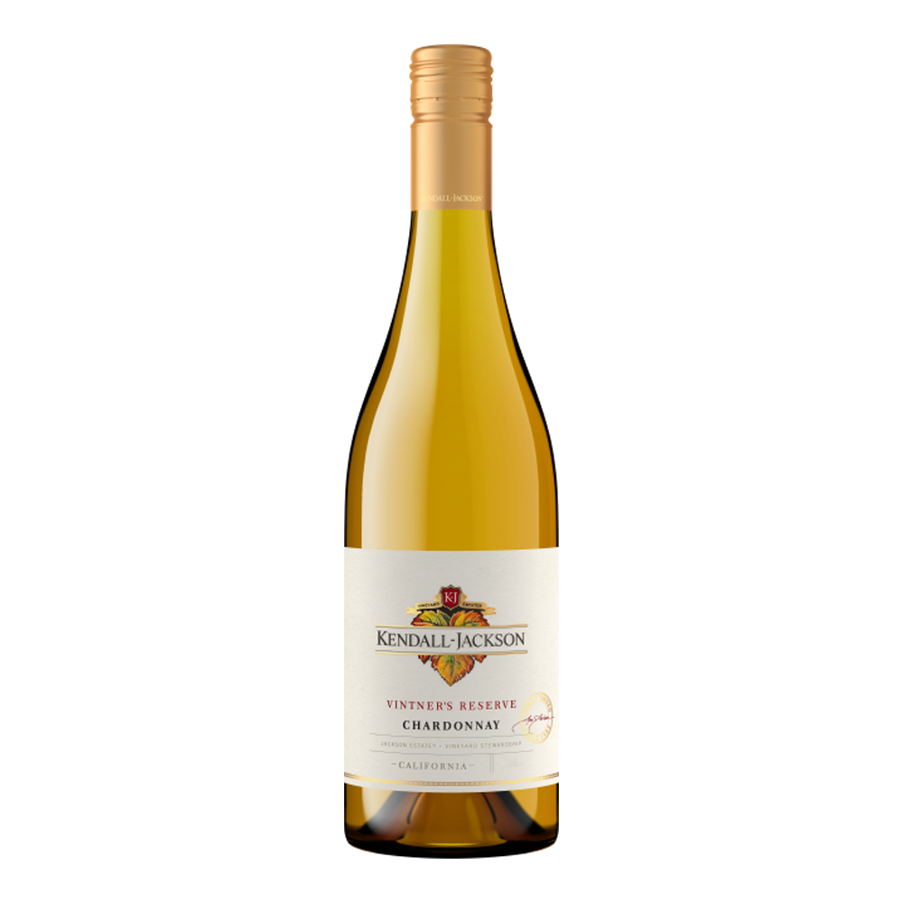 Kendall-Jackson Wine Estates | Vintner's Reserve Chardonnay - NV at CaskCartel.com