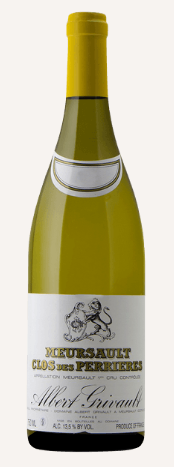 1999 | Domaine Albert Grivault | Perrieres (Magnum) at CaskCartel.com