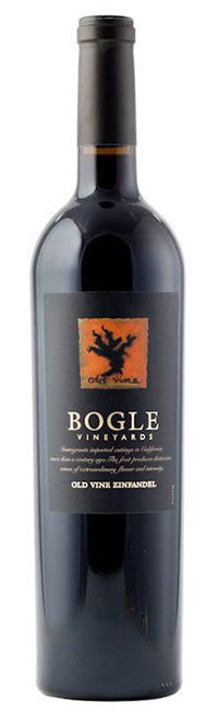 2022 | Bogle Vineyards | Old Vines Zinfandel at CaskCartel.com