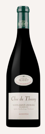 2009 | Antonin Rodet | Clos de Thorey at CaskCartel.com