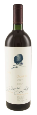 1991 | Opus One | Napa Valley at CaskCartel.com