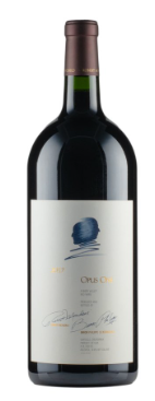 BUY] 2017 | Opus One | Napa Valley (Double Magnum) at CaskCartel.com