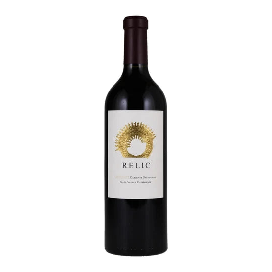 2018 | Relic | Artefact Cabernet Sauvignon at CaskCartel.com