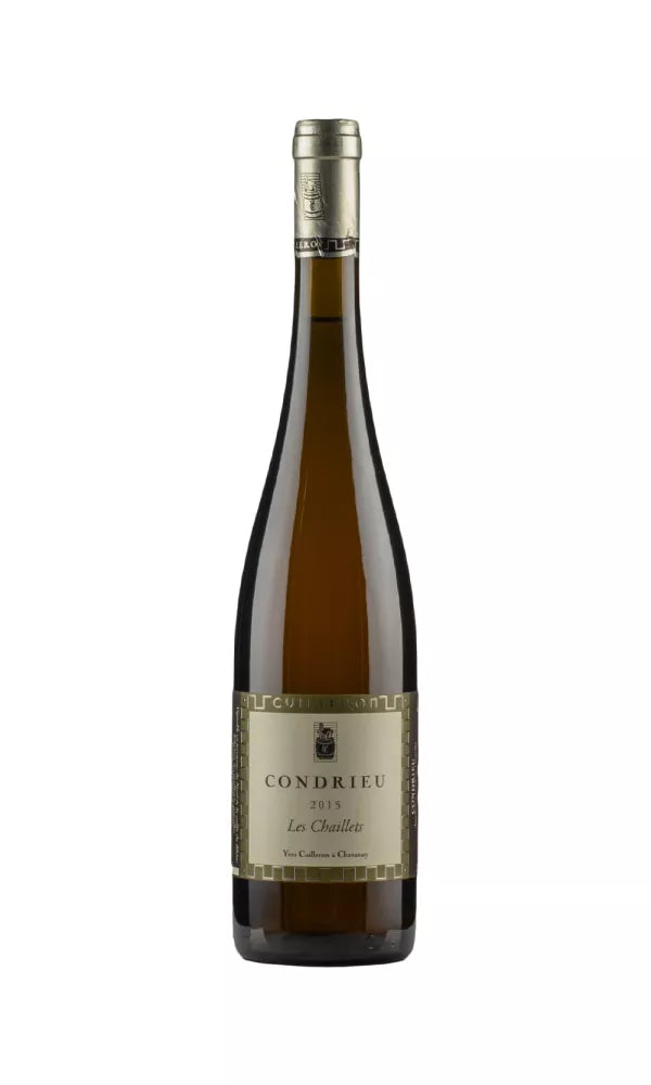 2015 | Domaine Yves Cuilleron | Condrieu Les Chaillets at CaskCartel.com
