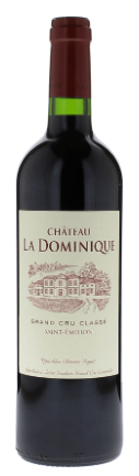 1994 | Château La Dominique | Saint-Emilion Grand Cru at CaskCartel.com