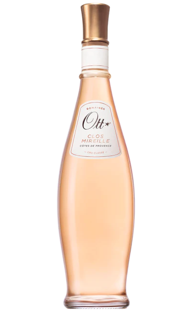 2024 | Domaines Ott | Clos Mireille Cotes de Provence Coeur de Grain Rose at CaskCartel.com
