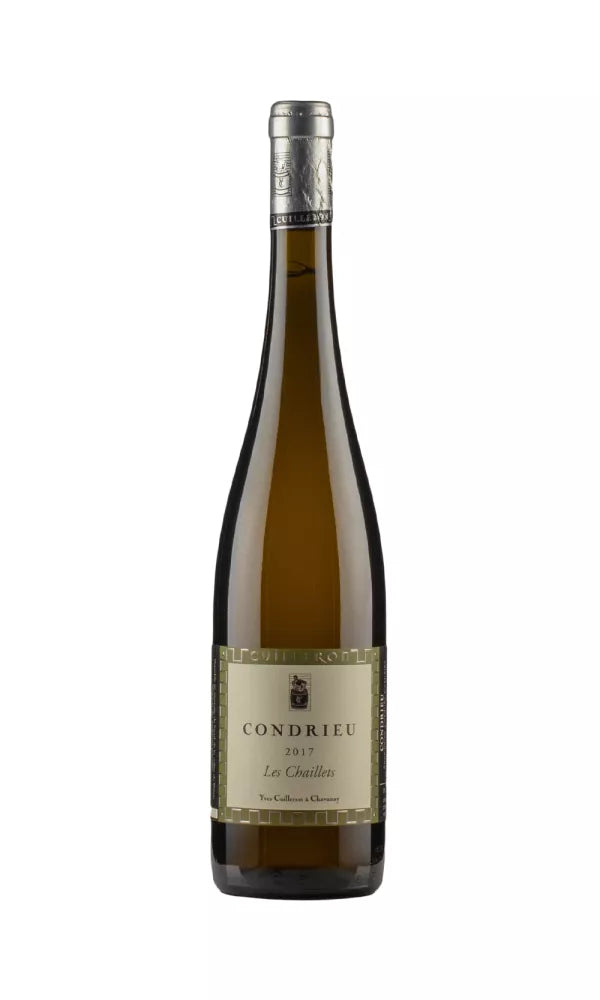 2017 | Domaine Yves Cuilleron | Condrieu Les Chaillets at CaskCartel.com