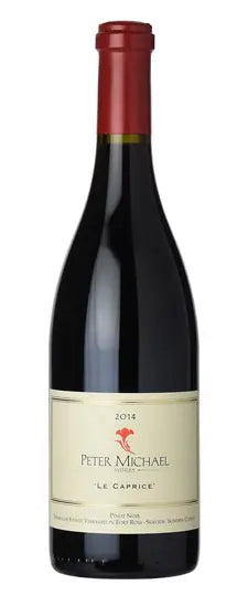 2014 | Peter Michael | Le Caprice Pinot Noir at CaskCartel.com