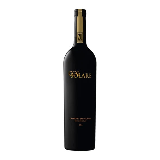 2014 | Col Solare | Cabernet Sauvignon at CaskCartel.com