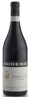 2021 | Oddero | Barbera d'Alba Superiore at CaskCartel.com