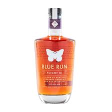 Blue Run Flight Series III | Fit & Flair | Blended Whiskey at CaskCartel.com