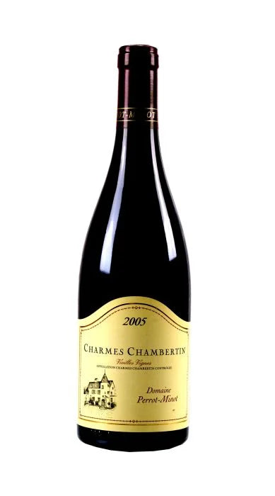 2005 | Domaine Perrot-Minot | Charmes-Chambertin at CaskCartel.com
