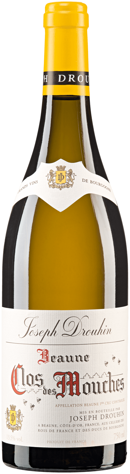 2021 | Joseph Drouhin | Clos des Mouches Blanc at CaskCartel.com