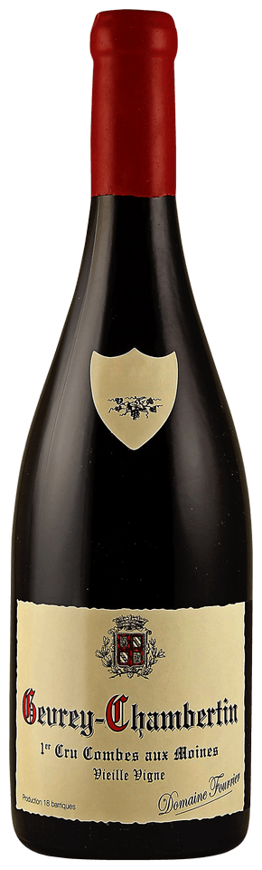 2015 | Domaine Fourrier | La Combe Aux Moines Vieilles Vignes at CaskCartel.com