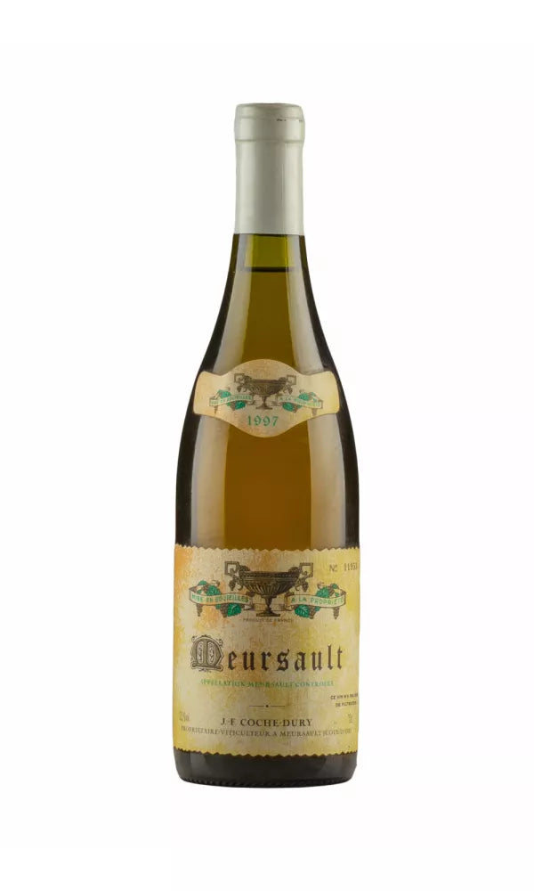 1997 | Coche-Dury | Meursault at CaskCartel.com