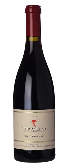 2014 | Peter Michael | Ma Danseuse Pinot Noir at CaskCartel.com