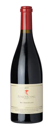 2011 | Peter Michael | Ma Danseuse Pinot Noir at CaskCartel.com
