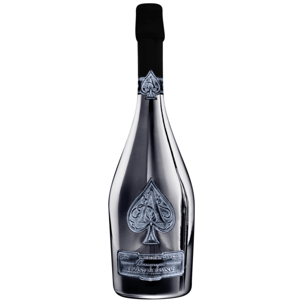 Armand de Brignac | Ace of Spades Blanc de Noirs - NV at CaskCartel.com