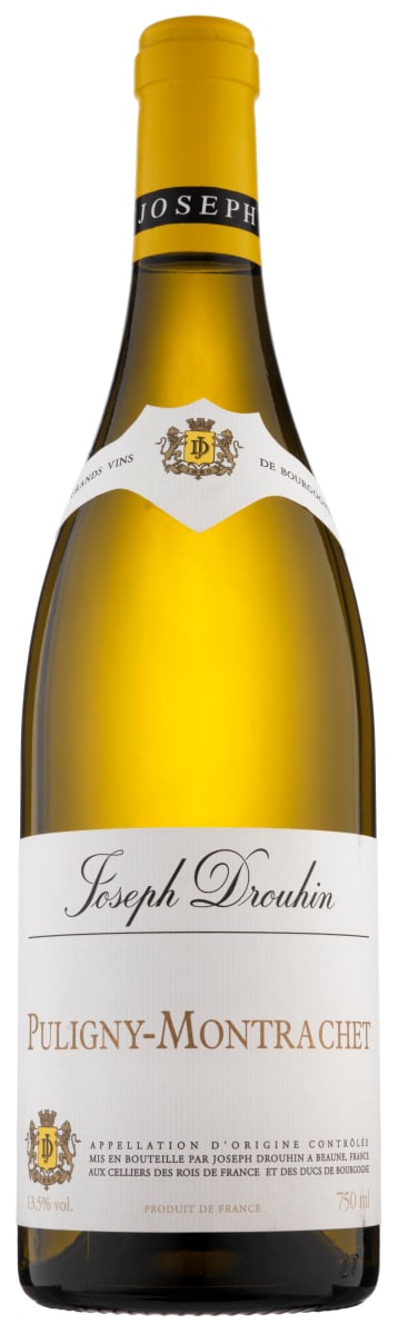 2021 | Joseph Drouhin | Puligny-Montrachet at CaskCartel.com