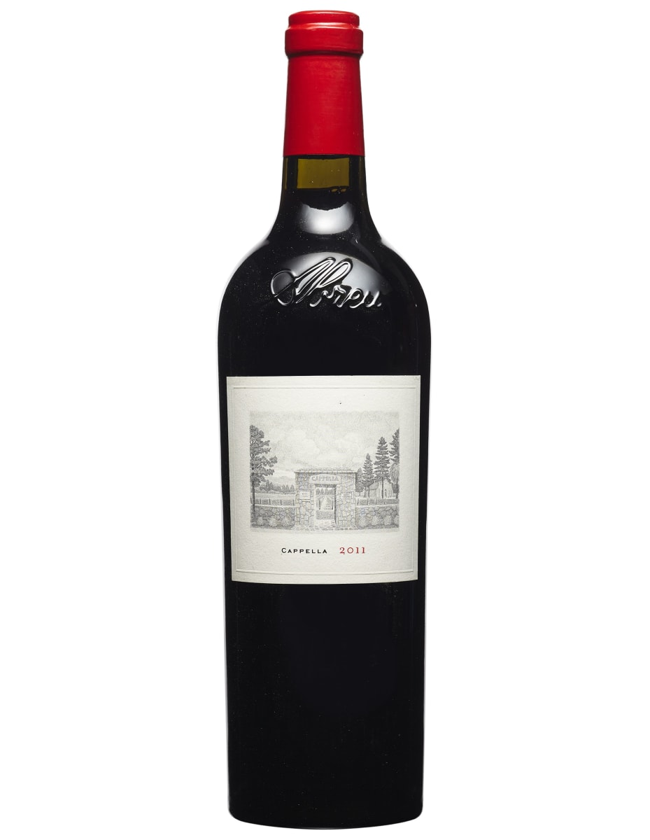 2011 | Abreu | Cappella at CaskCartel.com