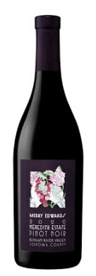 2021 | Merry Edwards Winery | Meredith Estate Pinot Noir at CaskCartel.com