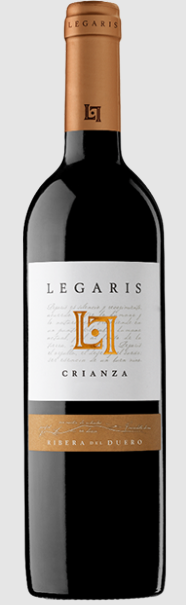 2013 | Legaris | Crianza at CaskCartel.com