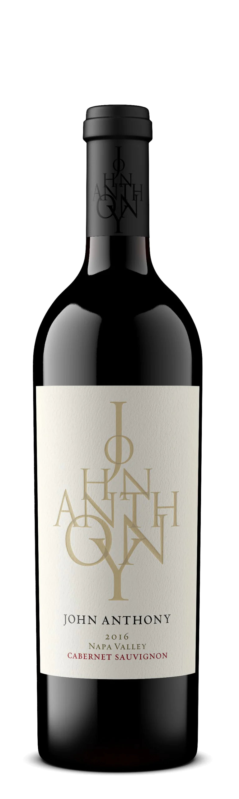 2016 | John Anthony Wines | Cabernet Sauvignon at CaskCartel.com