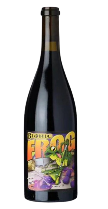 2011 | Cayuse Vineyards | Bionic Frog Syrah at CaskCartel.com