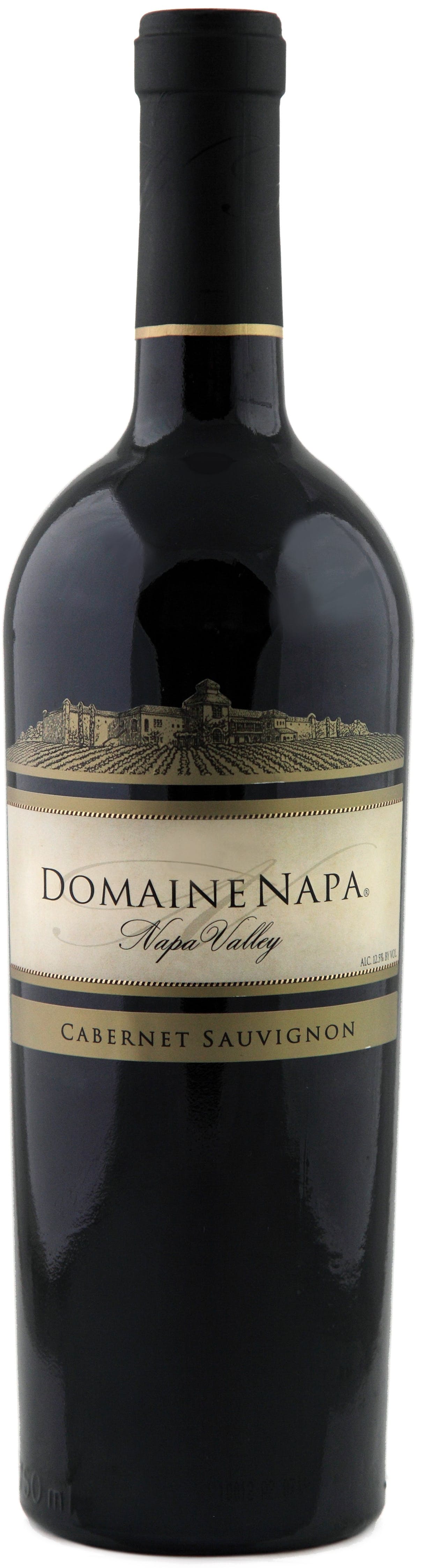 2016 | Domaine Napa | Cabernet Sauvignon at CaskCartel.com