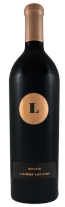 2018 | Lewis Cellars | Reserve Cabernet Sauvignon (Magnum) at CaskCartel.com