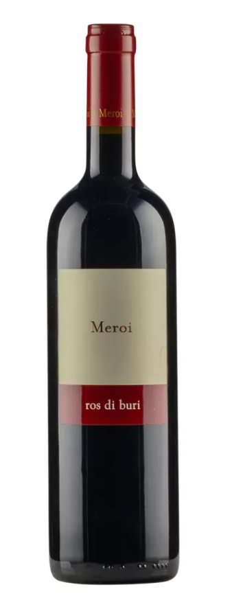 2020 | Meroi | Ros di Buri at CaskCartel.com