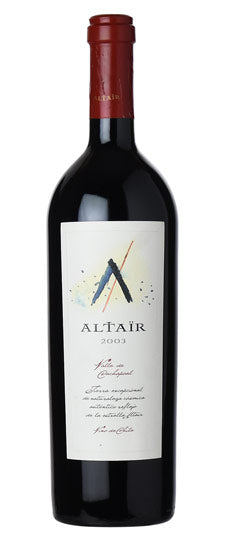 2003 | Vina San Pedro | Altair at CaskCartel.com