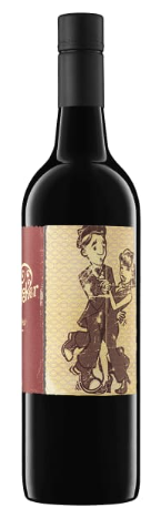 2020 | Mollydooker | Two Left Feet Shiraz - Cabernet - Merlot at CaskCartel.com