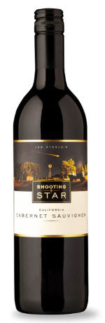 Steele Wines | Jed Steele's Shooting Star Cabernet Sauvignon - NV at CaskCartel.com