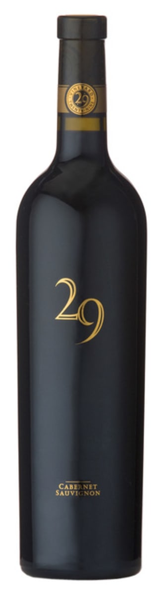 2014 | Vineyard 29 | Aida Cabernet Sauvignon at CaskCartel.com