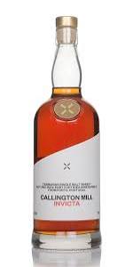 Callington Mill Invicta Australian Single Malt Whisky | 700ML at CaskCartel.com