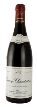 2019 | Domaine Lucien Boillot & Fils | Gevrey-Chambertin at CaskCartel.com