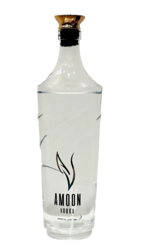 Amoon Vodka at CaskCartel.com